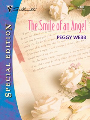 cover image of The Smile of an Angel